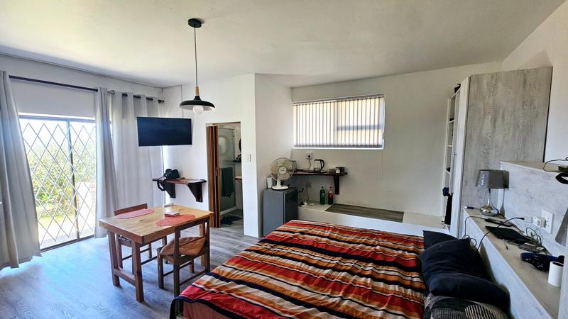 4 Bedroom Property for Sale in Dana Bay Western Cape